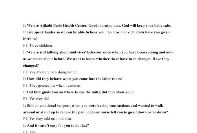 transcribe audio to text accurately